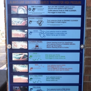 Photo of Safari Car Wash