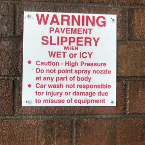 Photo of Safari Car Wash