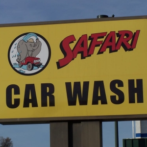Photo of Safari Car Wash