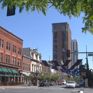 Photo of Woody Law Firm