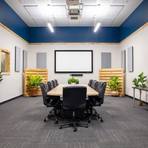 Photo of Confluence SBC