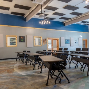 Photo of Confluence SBC