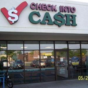 Photo of Check Into Cash