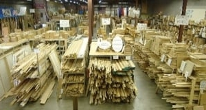 Photo of Extra Building Materials