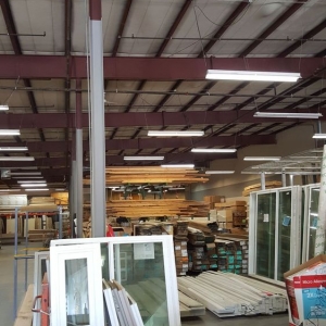 Photo of Extra Building Materials