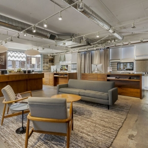 Photo of The Shade Store