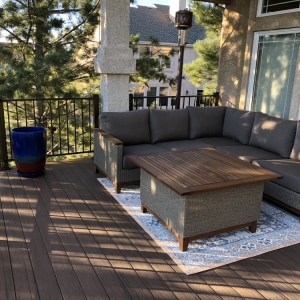 Photo of Specialty Wood Products