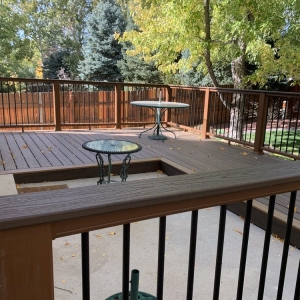 Photo of Specialty Wood Products