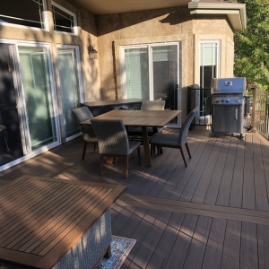 Photo of Specialty Wood Products
