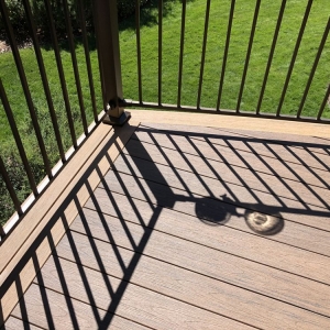 Photo of Specialty Wood Products