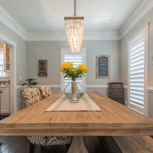 Photo of Rocky Mountain Shutters & Shades