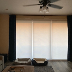 Photo of The Blind and Shutter Store