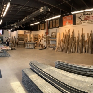 Photo of Front Range Timber