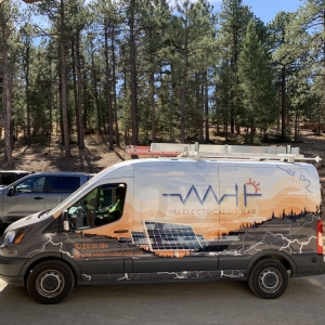 Photo of MH Electrical