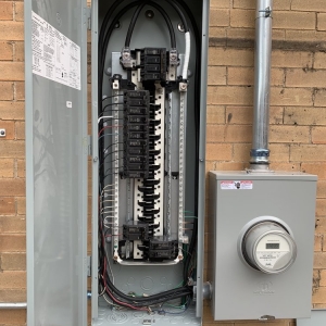 Photo of MH Electrical