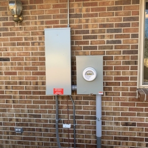 Photo of MH Electrical