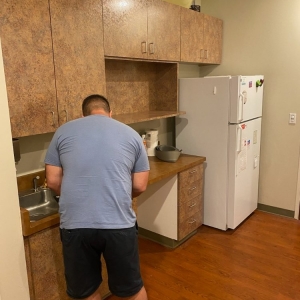 Photo of Gabes Refinishing