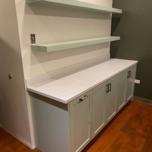 Photo of Gabes Refinishing