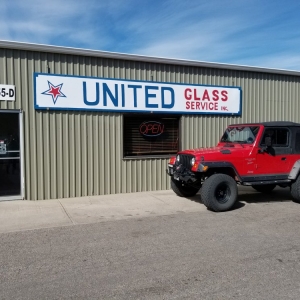 Photo of United Glass Service