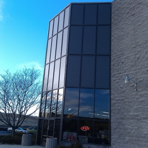 Photo of United Glass Service