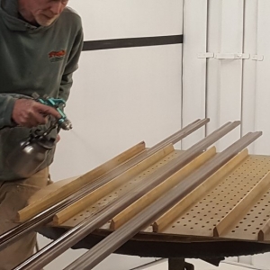 Photo of The Denver Woodworking Company