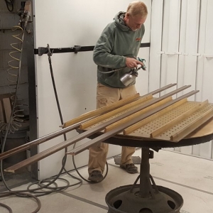 Photo of The Denver Woodworking Company