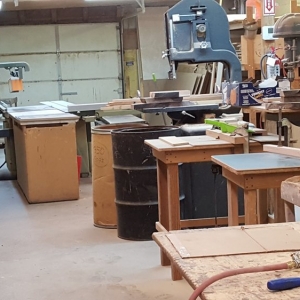 Photo of The Denver Woodworking Company