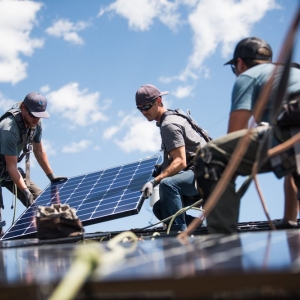 Photo of Namaste Solar