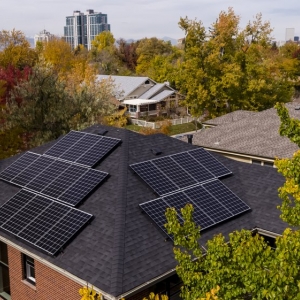 Photo of Namaste Solar
