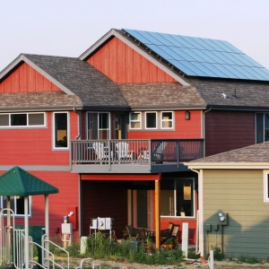 Photo of Namaste Solar