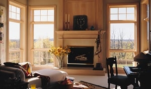 Photo of New Windows For America