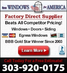 Photo of New Windows For America