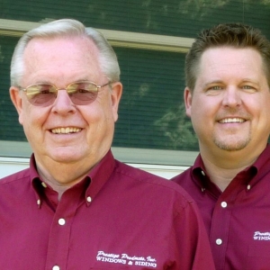 Photo of Prestige Products Windows & Siding