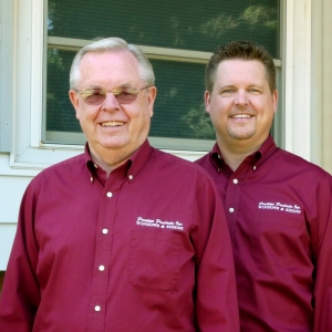 Photo of Prestige Products Windows & Siding