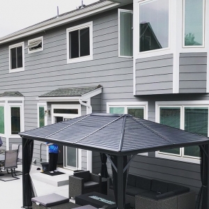 Photo of Prestige Products Windows & Siding