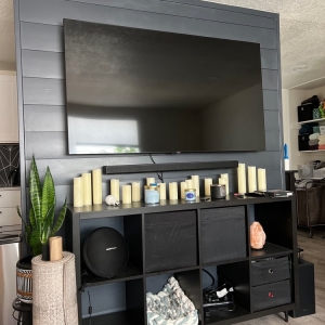 Photo of Handy Andy TV Mounting