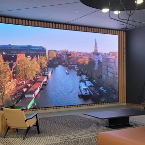 Photo of Handy Andy TV Mounting
