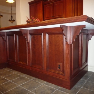 Photo of Kelley Interior Woodworking