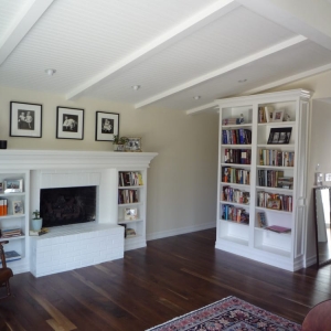 Photo of Kelley Interior Woodworking