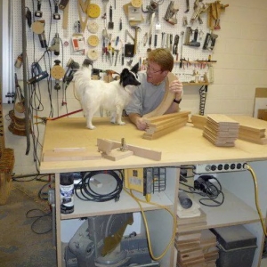 Photo of Kelley Interior Woodworking