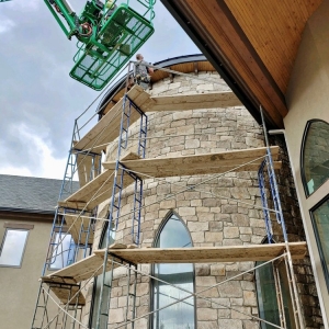 Photo of Mile High Gutter