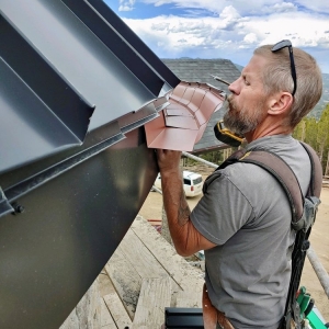 Photo of Mile High Gutter