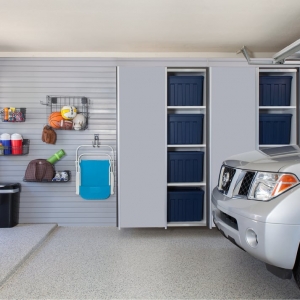 Photo of Secure-All Security Doors