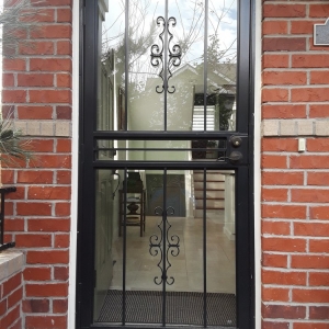 Photo of Secure-All Security Doors