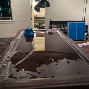 Photo of Restoration Logistics Water Damage Restoration