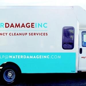 Photo of Restoration Logistics Water Damage Restoration