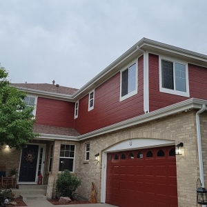 Photo of Colorado Gutter Professionals