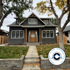 Photo of Colorado Gutter Professionals
