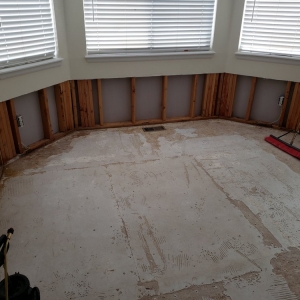 Photo of Water Damage