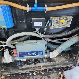 Photo of True Freedom Landscape Design and Hot Tub Repair Professional
